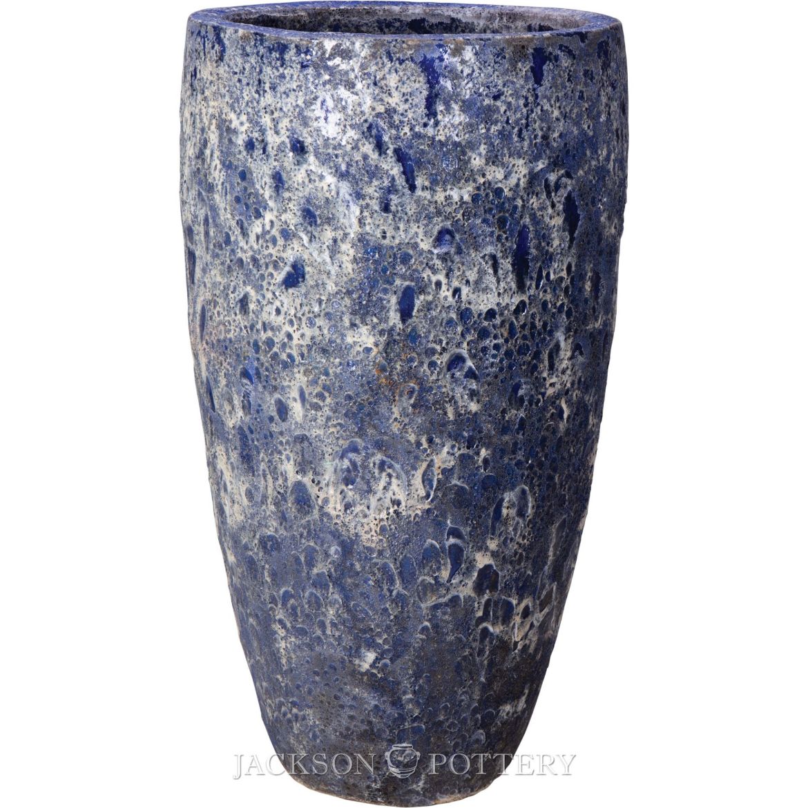 Planter, Glazed, Calypso Vase