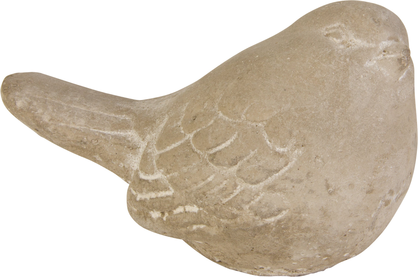Sitter, Concrete Baby Bird (JP-LCP-89A)