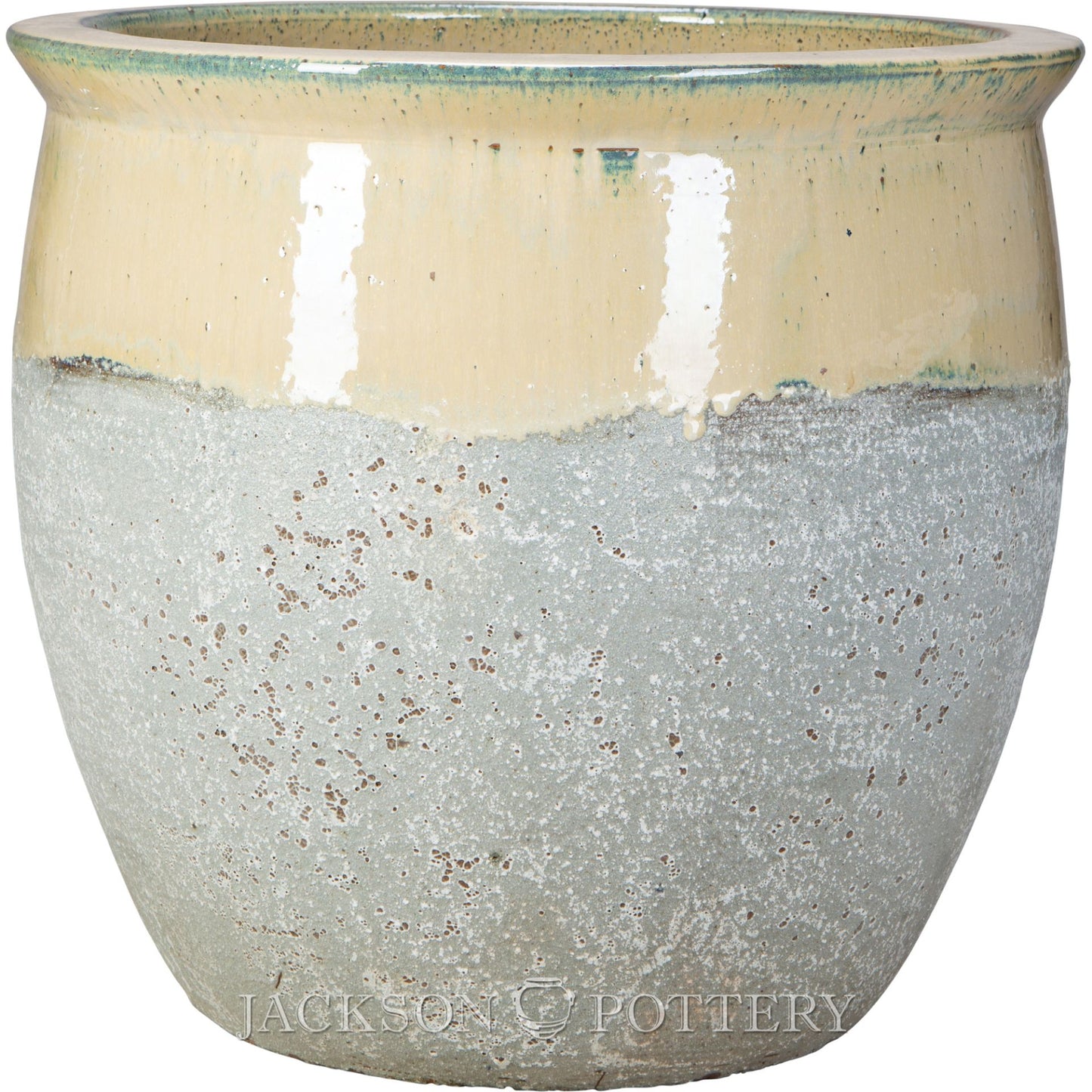 Planter, Glazed, Claremont (JP-DG-033D)