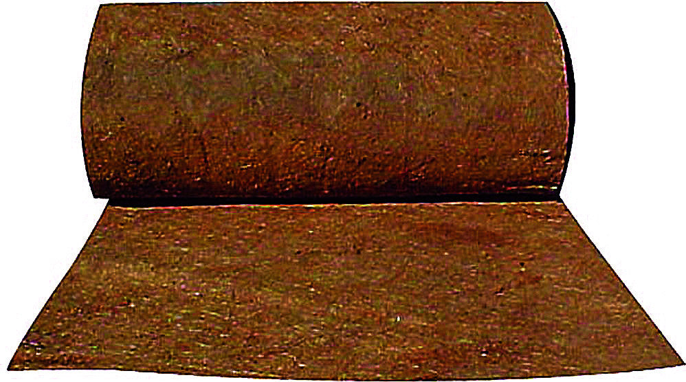 Liner, Coco Roll (Per Linear Foot)