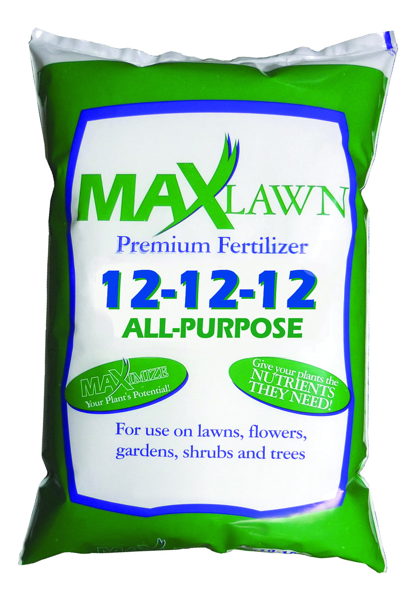 Plant Food, 12-12-12