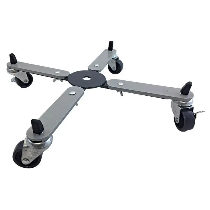 Plant Caddi, Adjustable Metal