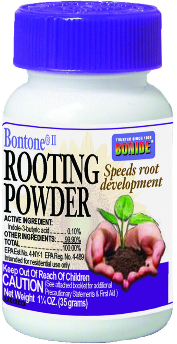 Treatment, Rooting Powder