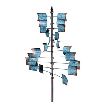 Kinetic Spinner, Helix
