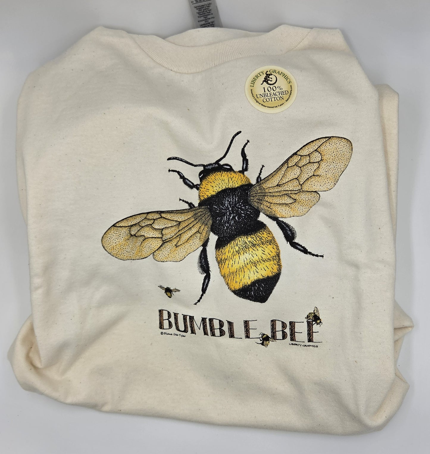 Garment, T-Shirts Beehive