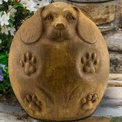 Statuary, Buddy