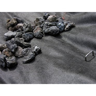 Fabric, Weed Barrier