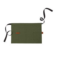 Garment, Gardener Half Apron