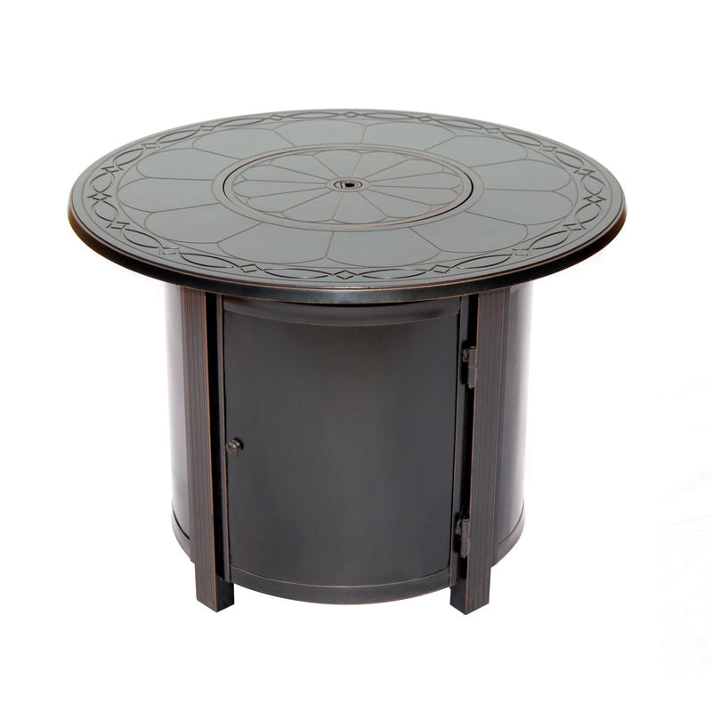 Fire Pit, Hartwick (Gas)