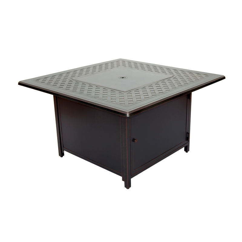 Fire Pit, Heron (Gas)