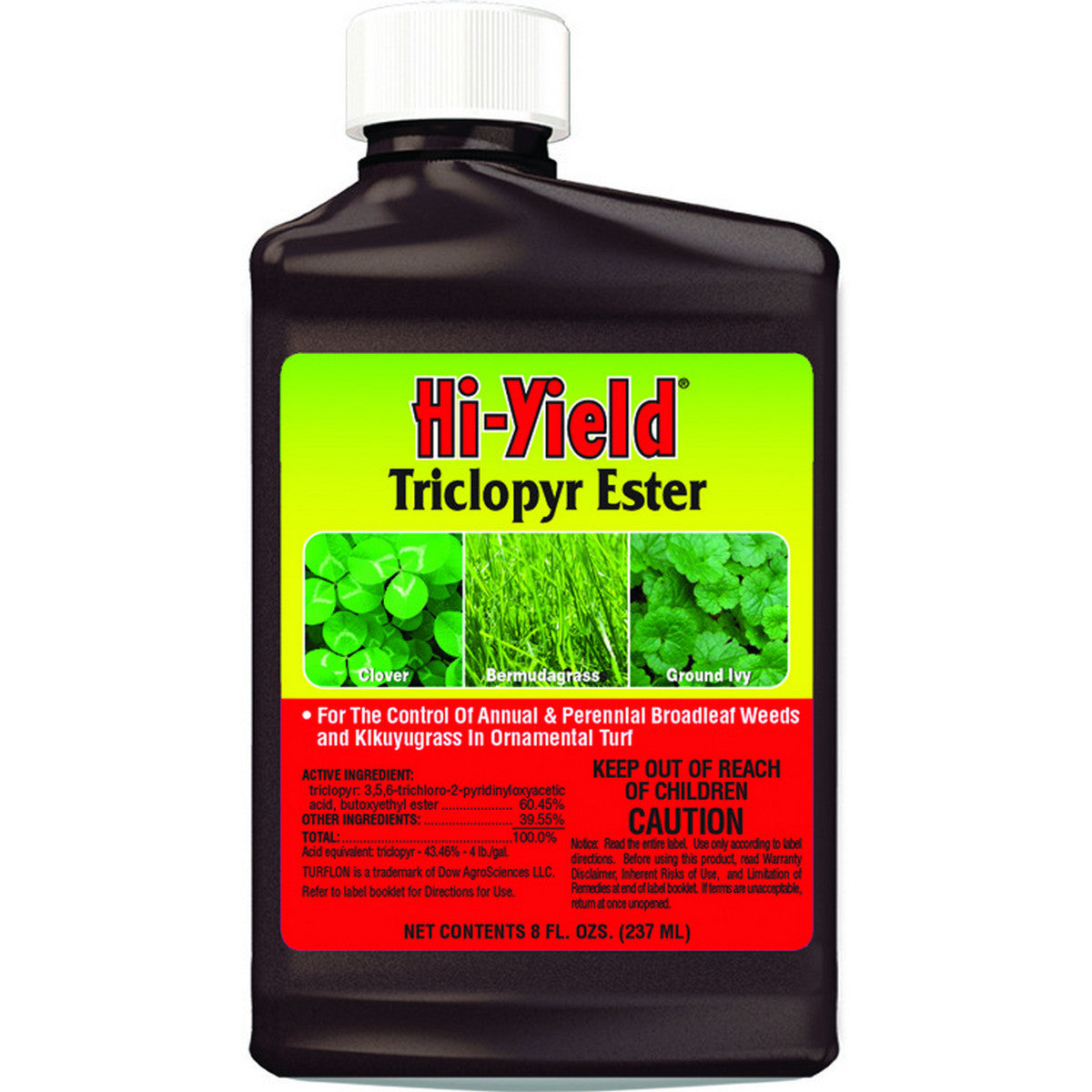 Herbicide, Triclopyr Ester