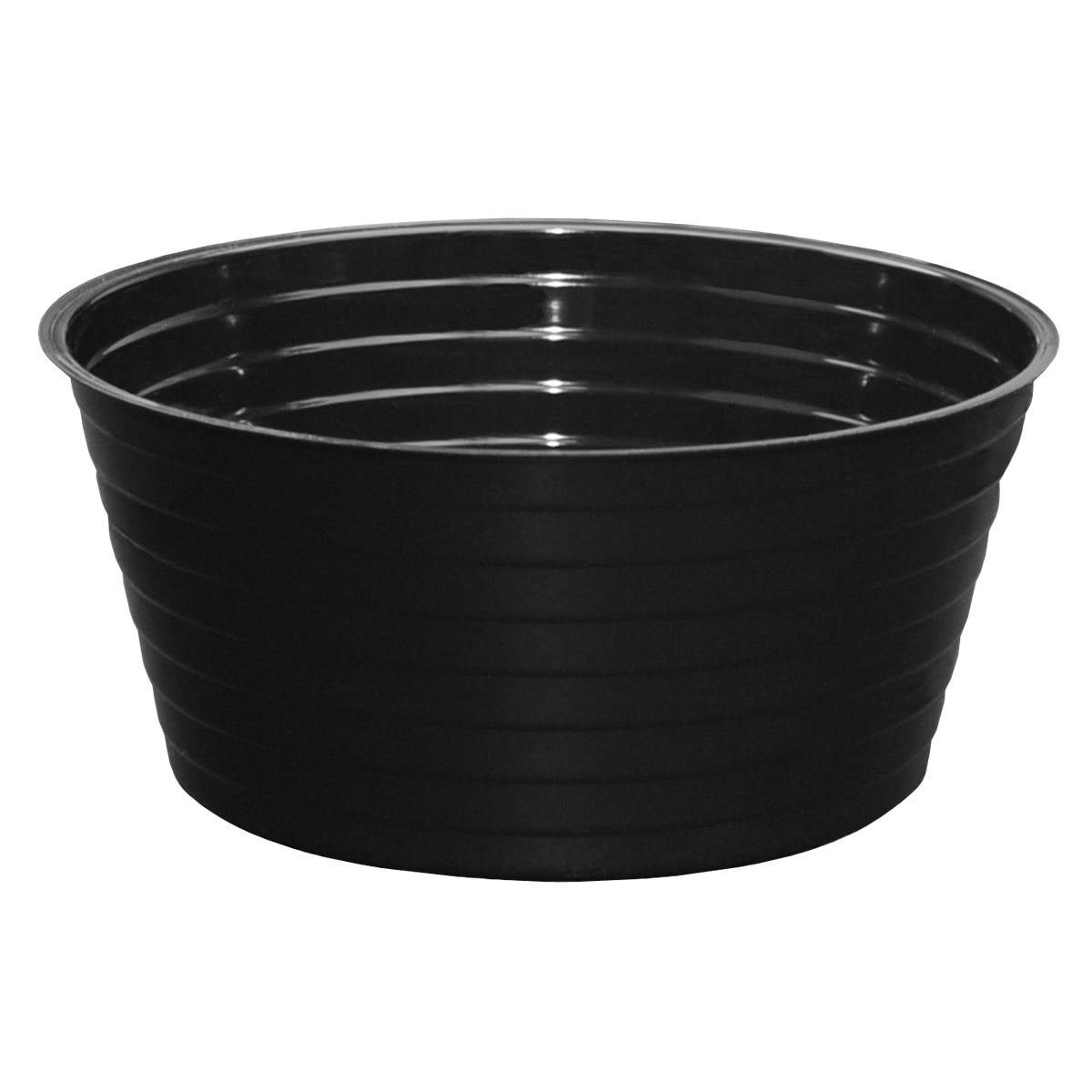 Saucer, Plastic Deep Liner