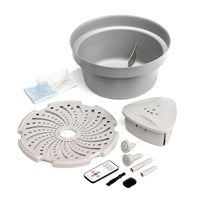 Fountain, Plastic, Hydria Module Insert (Smart)