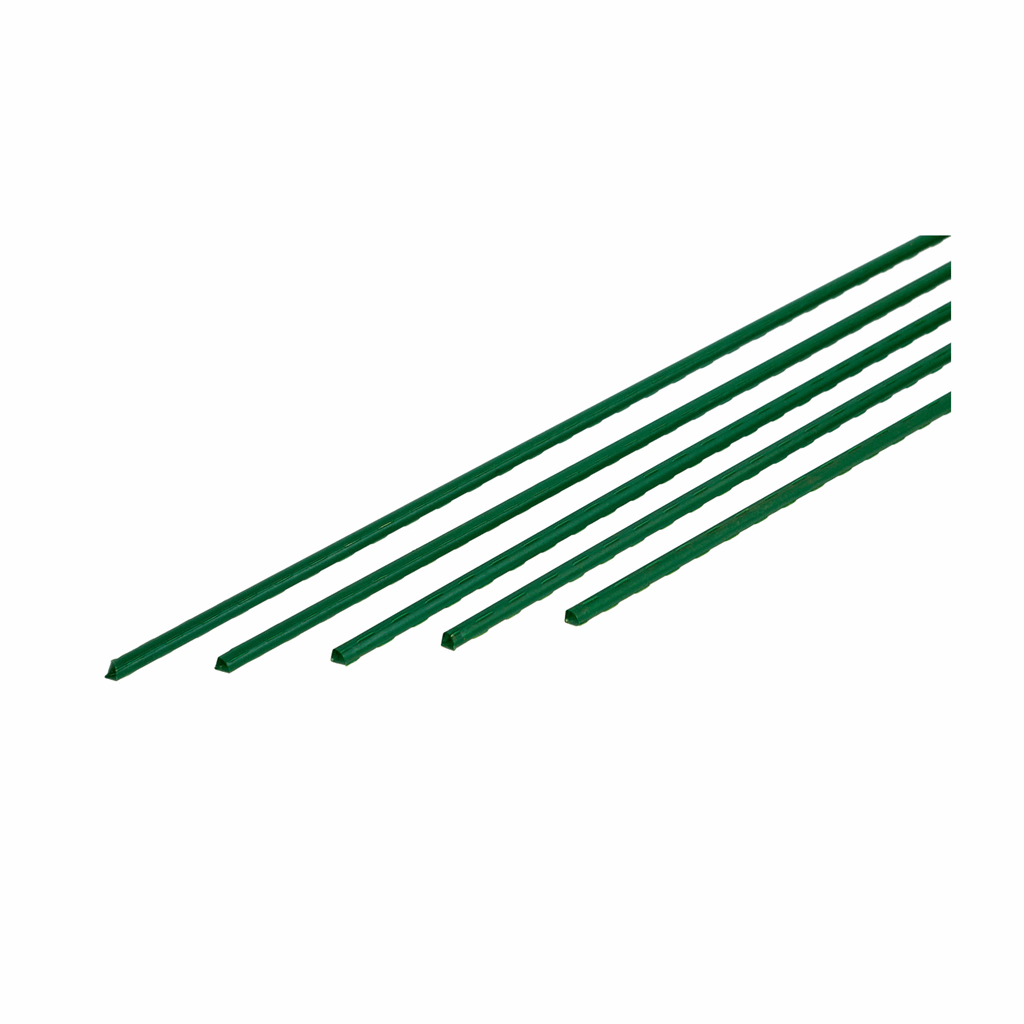 Plant Supports, Stake, Green