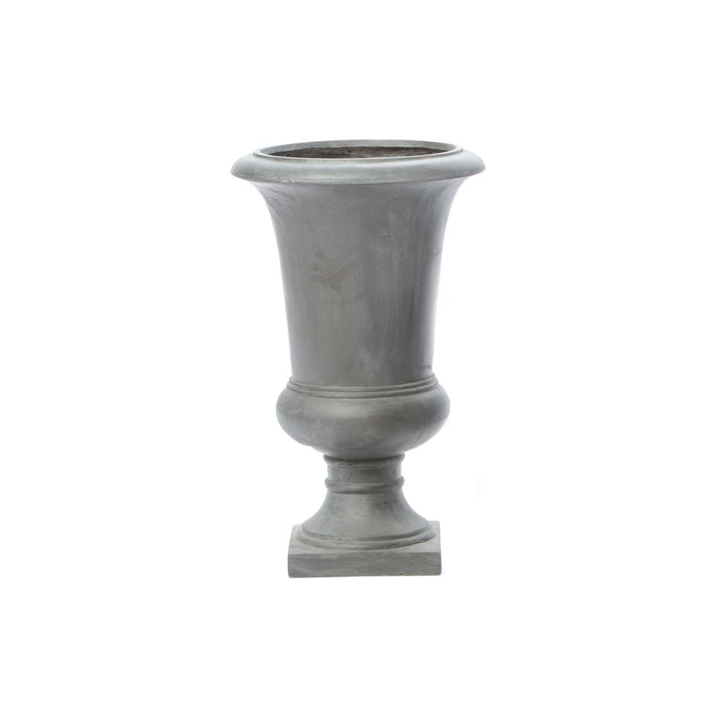 Planter, Concrete, Jovina Urn