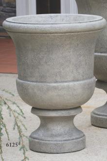 Planter, Concrete, Cento Urn (M-6120)