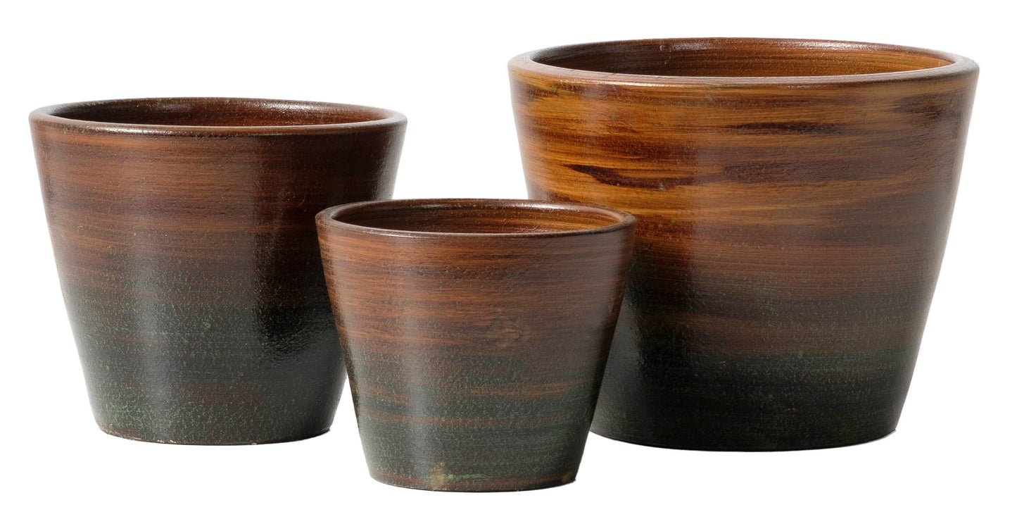 Planter, Earthenware, Tom (AL-621-2007)