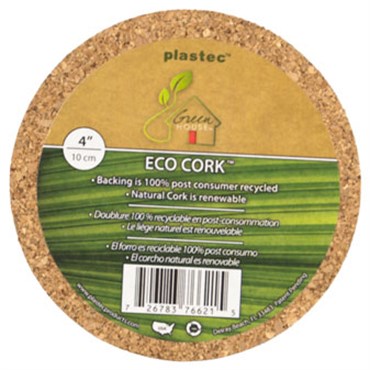 Surface Protector, Cork Mat Eco Real