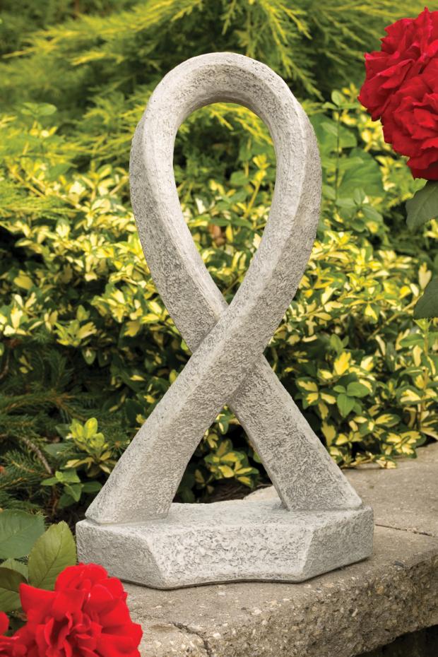 Statuary, Ribbon of Tribute (M-1408)