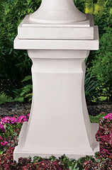 Pedestal, Concrete Avanti II