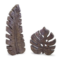 Sitter, Leaf Wood
