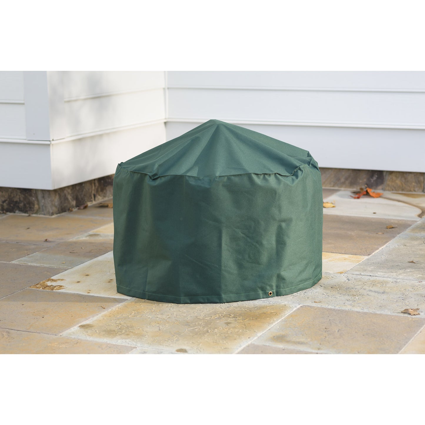 Fire Pit, Cover