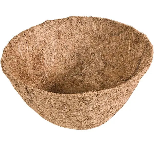 Liner, Coco Pre-Formed