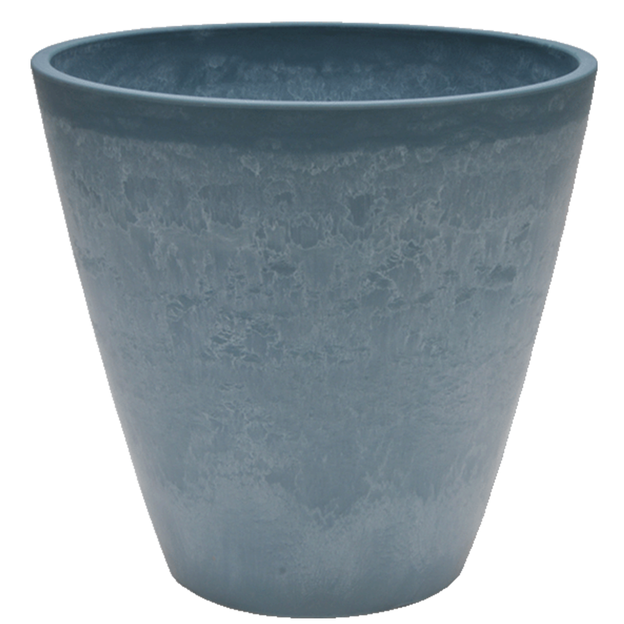 Planter, Plastic Mylah Eco (CW-GS-5060-5BS)