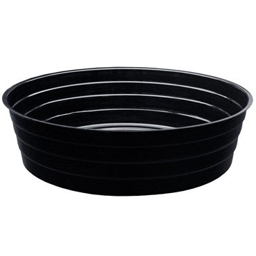 Saucer, Black Deep, Heavy