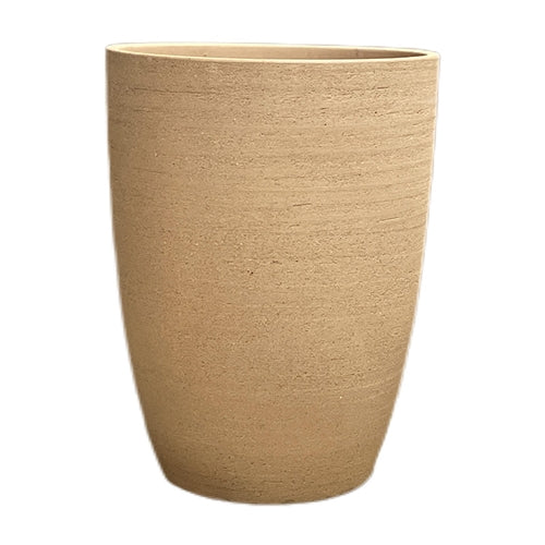 Planter, Plastic, Tall Roseline (CW- CY MG08XLIML)
