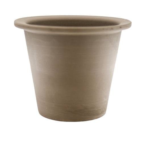 Planter, Terra Cotta, Self Watering Insert (CW-GC 26917DC)