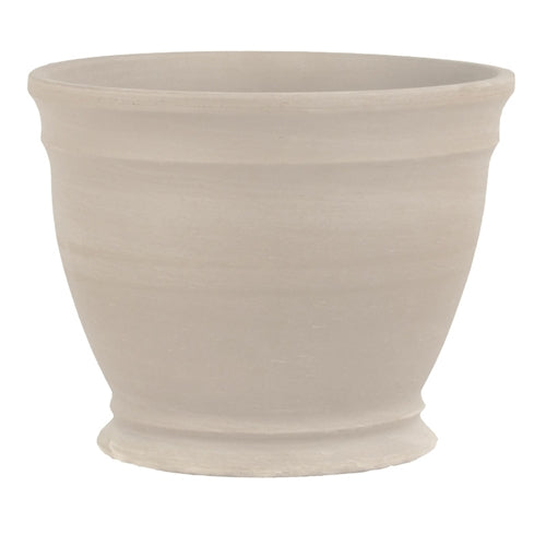 Planter, Terra Cotta, Gallicus Pot (CW-GC 3629GR)