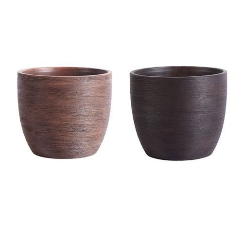 Planter, Glazed, Kane (CW-IC 4577)