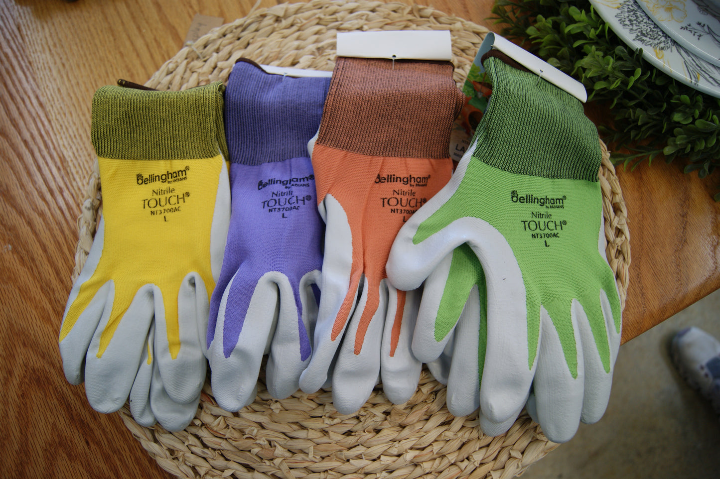 Gloves, Bellingham GARDEN