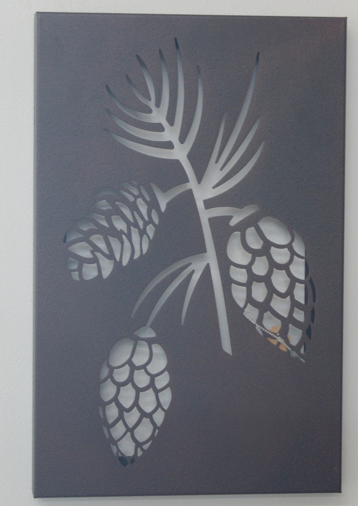 Wall Art, Panacea Botanicals