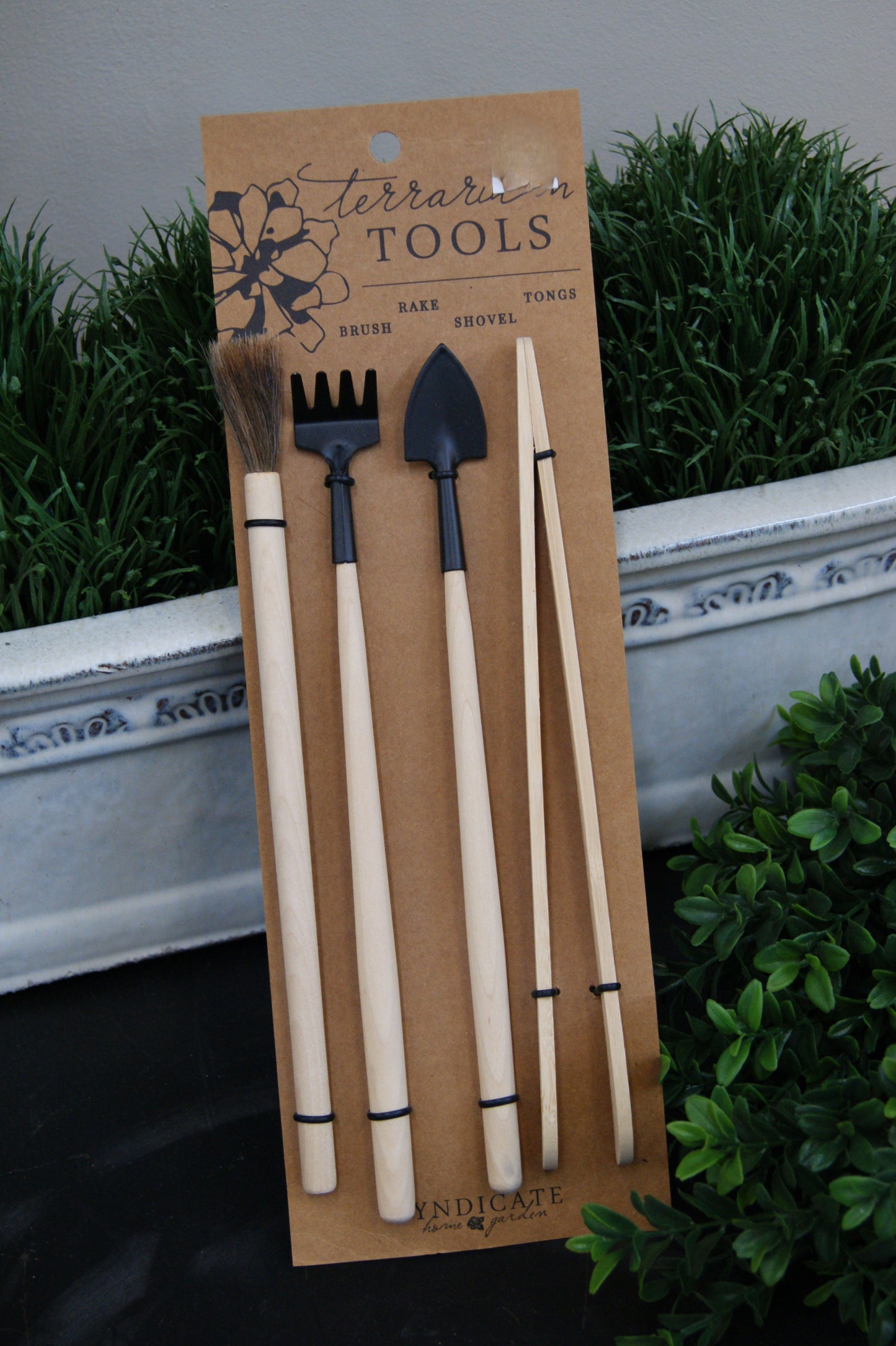 Terrarium Tool Kit