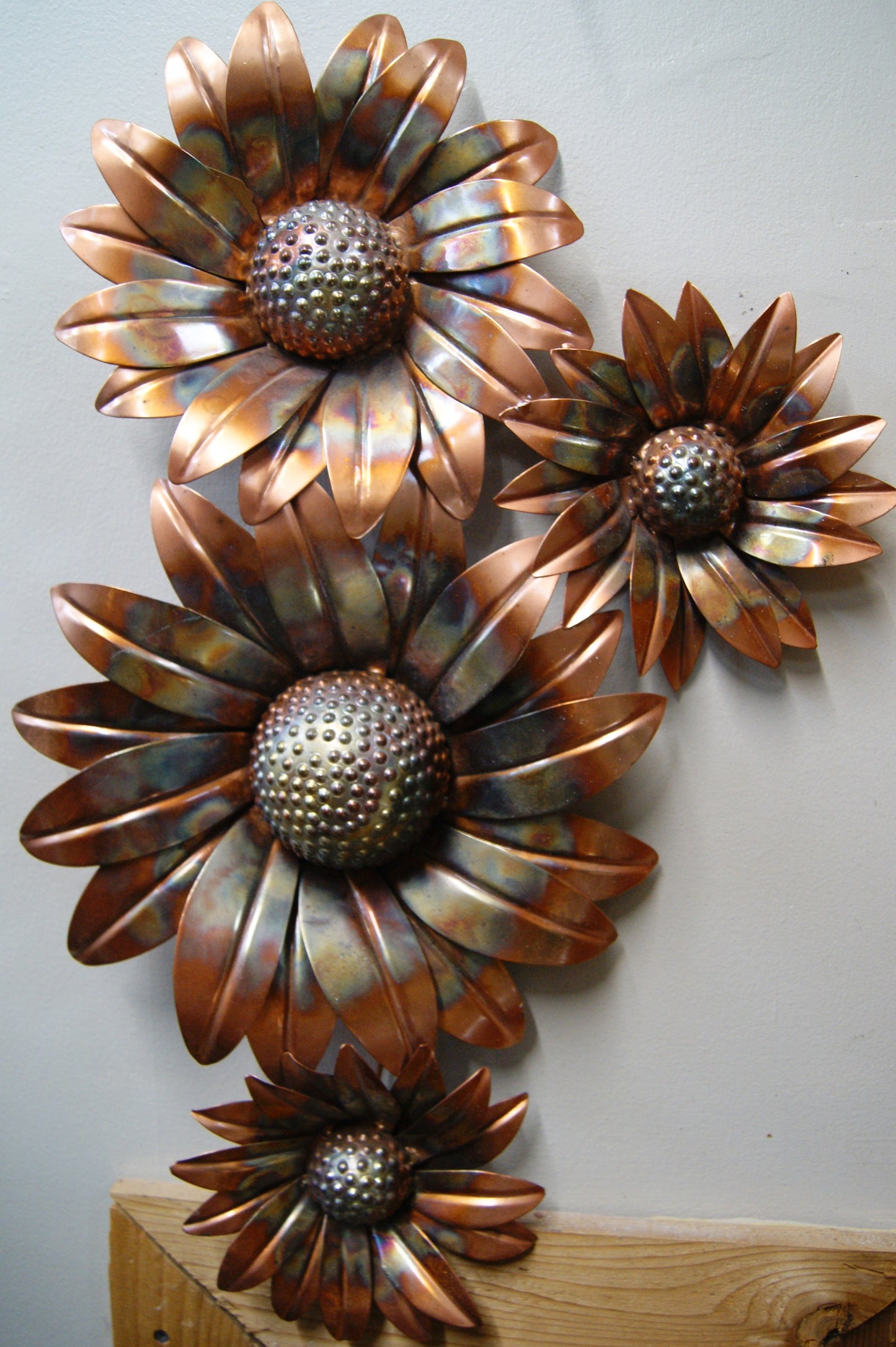 Wall Art, Sunflower