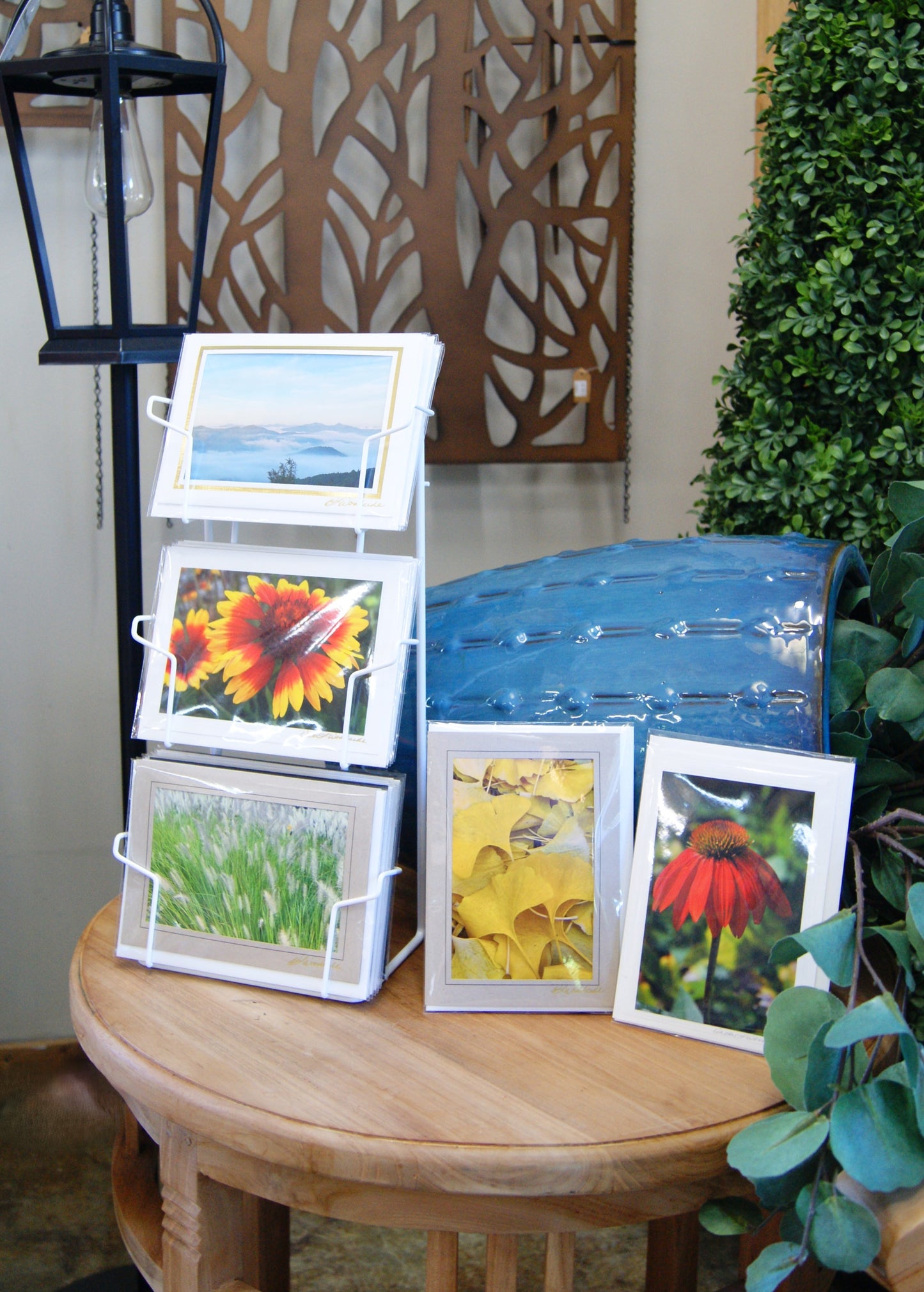 Artist, Greeting Cards, Woodside Photos