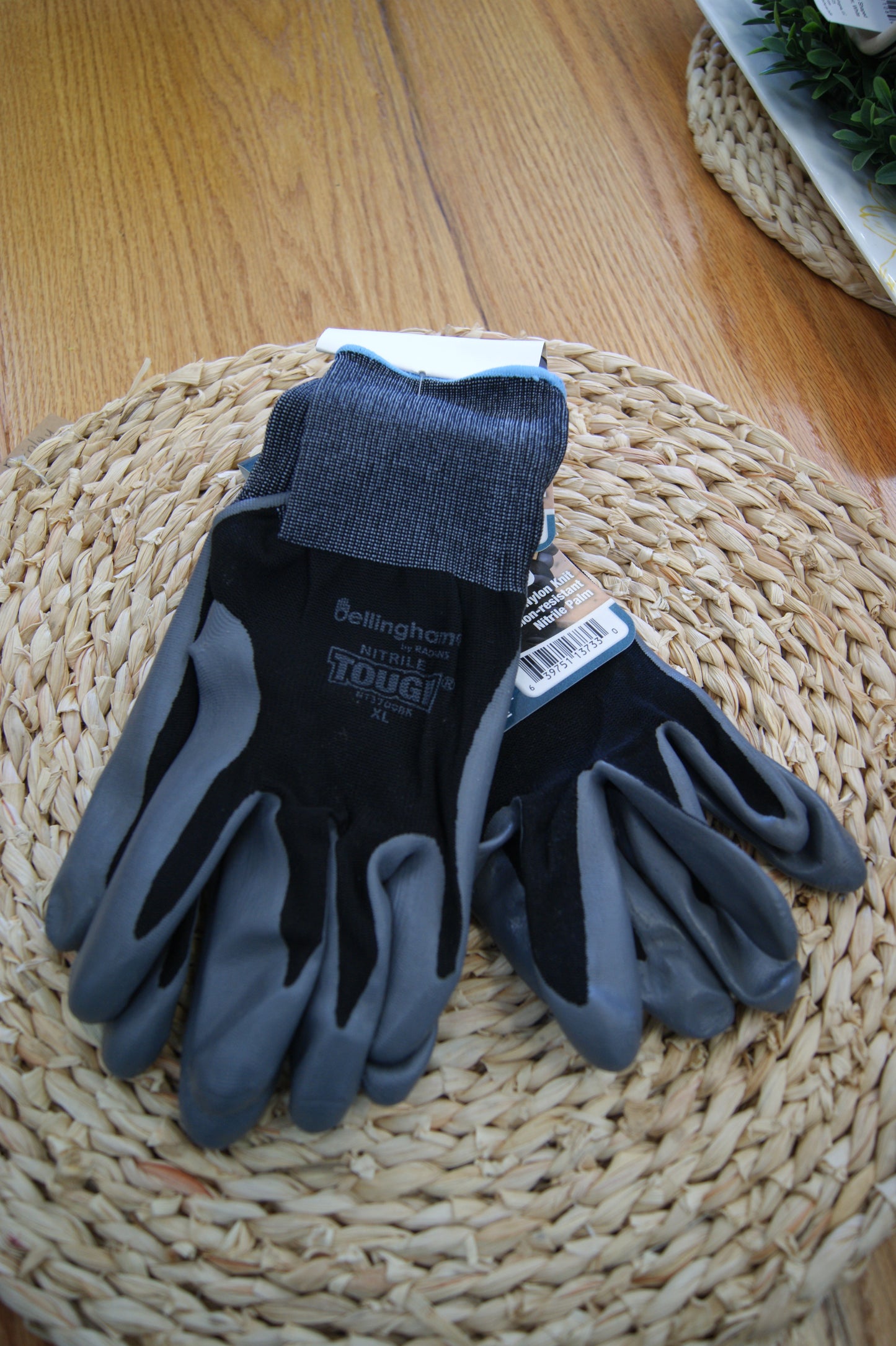 Gloves, Atlas Ultra TOUGH