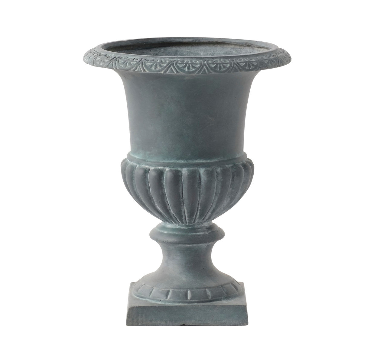 Planter, Fiberstone Hanover Urn