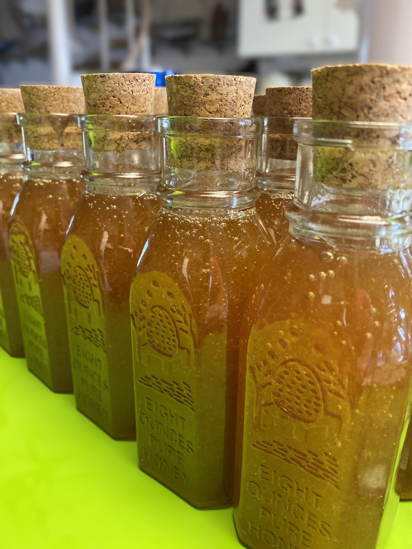 Honey, Local Honey Jewels
