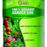 Garden Soil, Natural Guard