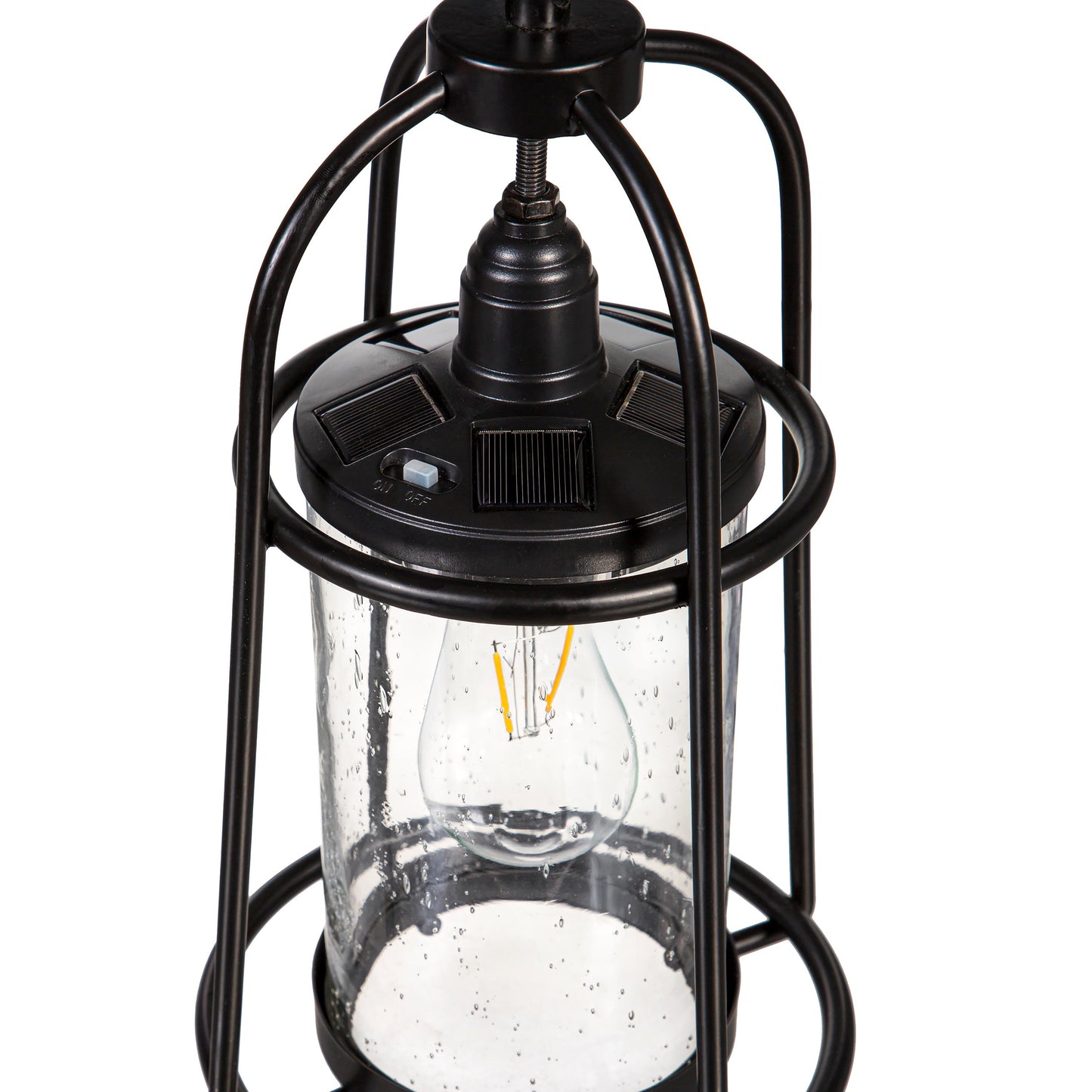 Lantern, Solar Franklin