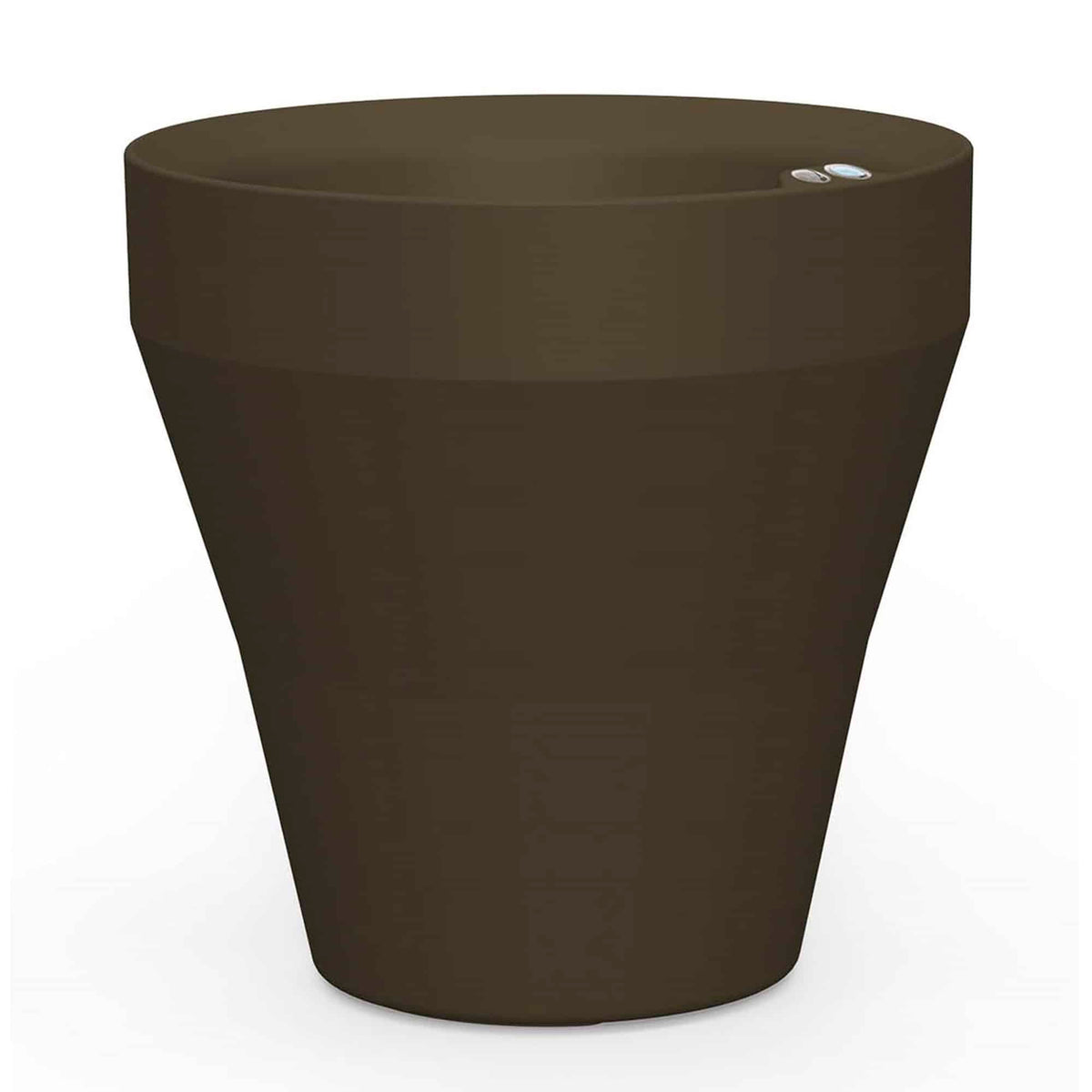 Planter, Polyresin Rim