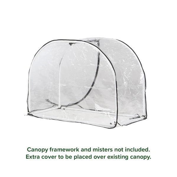 Vegepod, Winter Cover