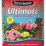 Potting Soil, Fertilome, Ultimate All Purpose