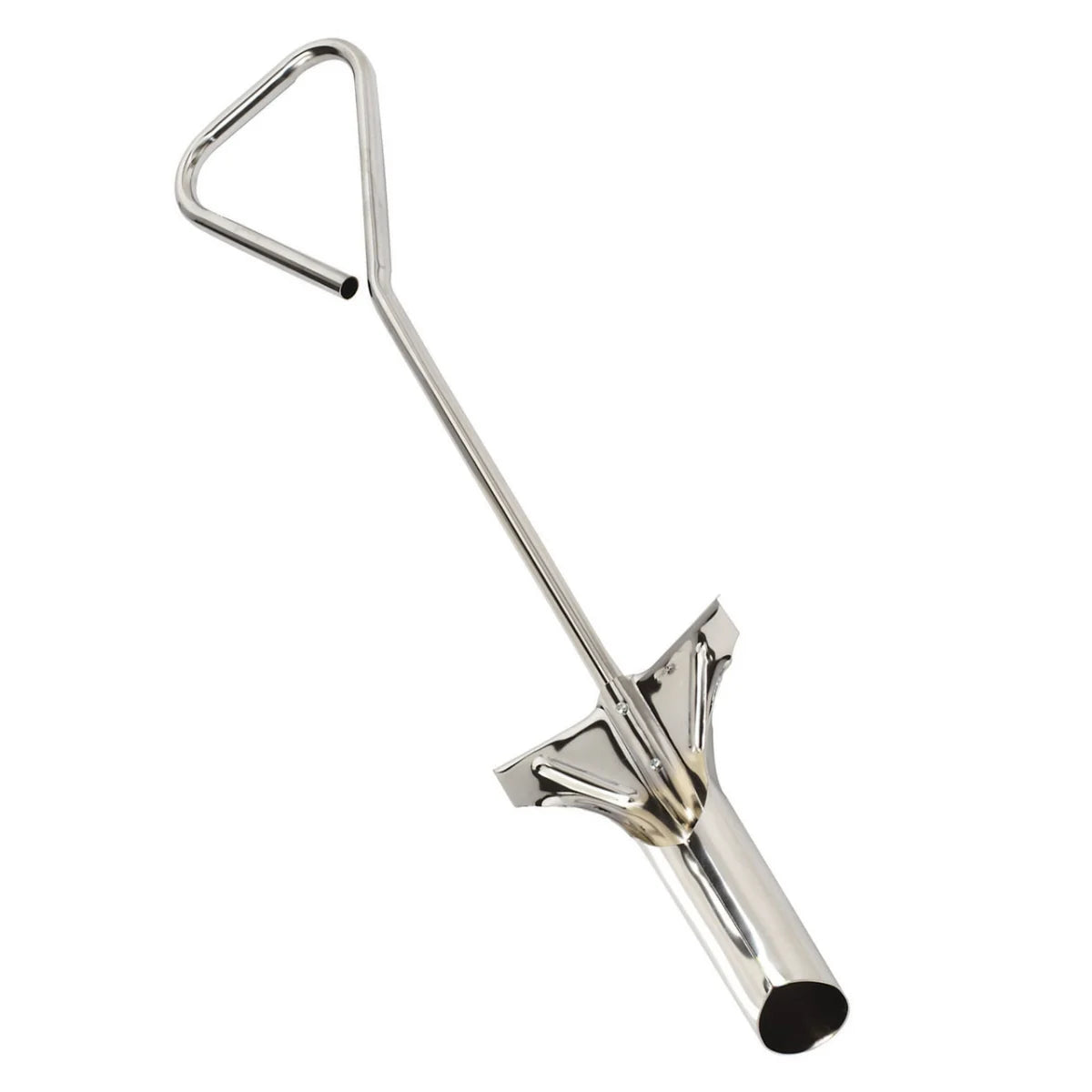 Bulb Planter w/ Long Handle