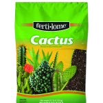 Potting Soil, Fertilome, Cactus