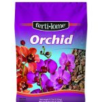 Potting Soil, Fertilome, Orchid