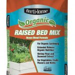 Garden Soil, Fertilome, Raised Bed